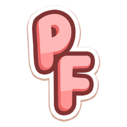 PocketFrens Logo